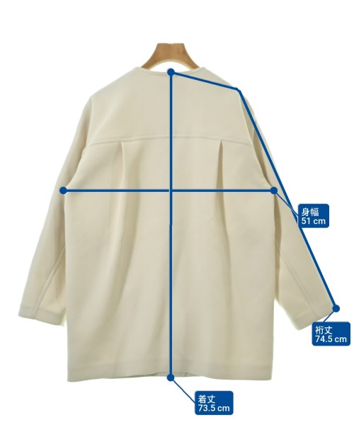 UNITED ARROWS เสื้อโค้ท อื่น