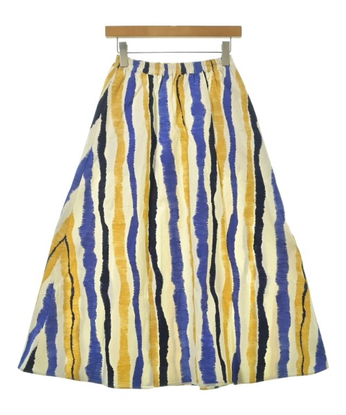 UNITED ARROWS กระโปรงยาว/แม็กซี่ยาว