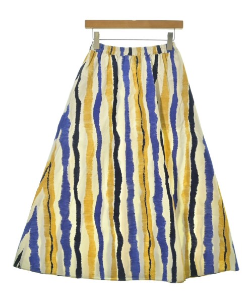 UNITED ARROWS กระโปรงยาว/แม็กซี่ยาว