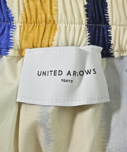 UNITED ARROWS กระโปรงยาว/แม็กซี่ยาว