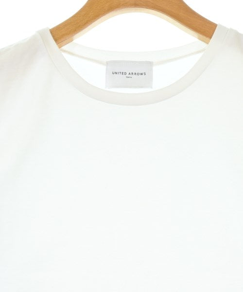 UNITED ARROWS เสื้อยืด/เสื้อท็อปส์