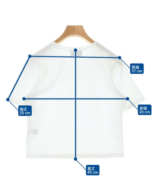 UNITED ARROWS เสื้อยืด/เสื้อท็อปส์