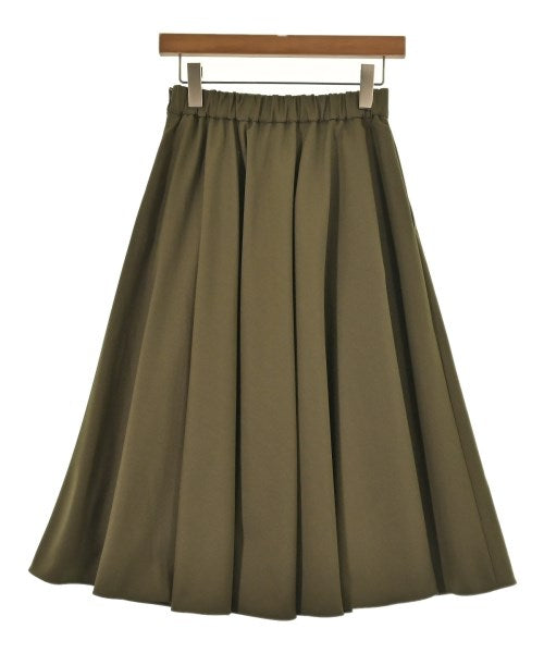 UNITED ARROWS กระโปรงยาว/แม็กซี่ยาว