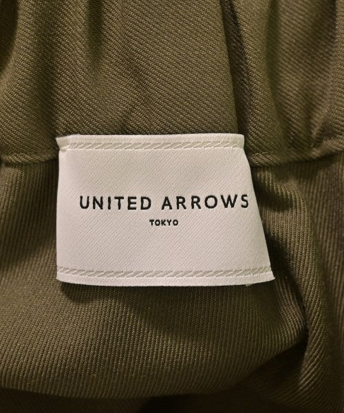 UNITED ARROWS กระโปรงยาว/แม็กซี่ยาว