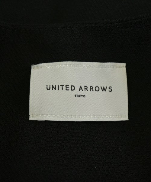 UNITED ARROWS เสื้อกั๊ก