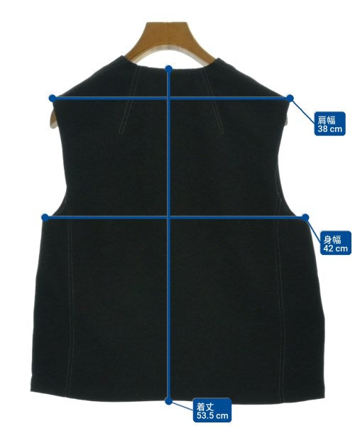 UNITED ARROWS เสื้อกั๊ก