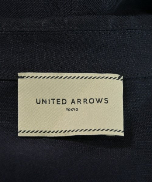 UNITED ARROWS แจ็คเก็ตลำลอง