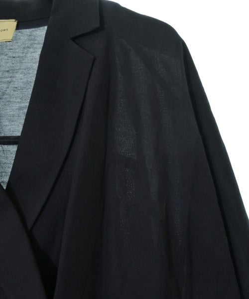 UNITED ARROWS แจ็คเก็ตลำลอง