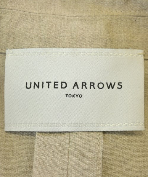 UNITED ARROWS แจ็คเก็ต