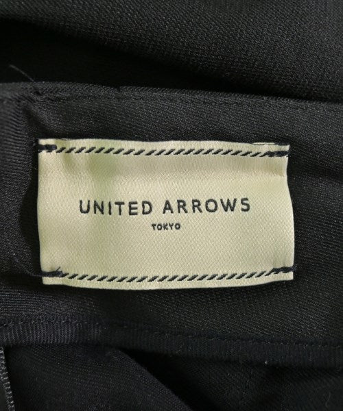 UNITED ARROWS กางเกงขายาว