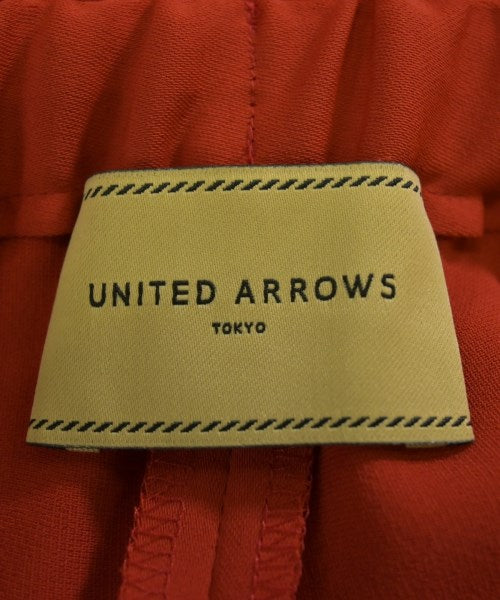 UNITED ARROWS กางเกง อื่น