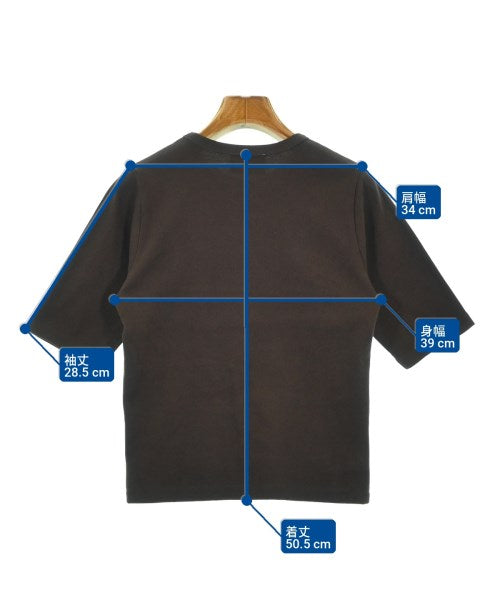 UNITED ARROWS เสื้อยืด/เสื้อท็อปส์