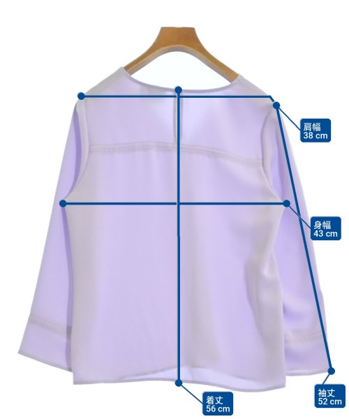 UNITED ARROWS เสื้อสตรี