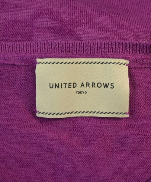 UNITED ARROWS เสื้อคาร์ดิแกน