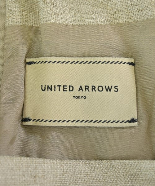 UNITED ARROWS กระโปรงยาว/แม็กซี่ยาว