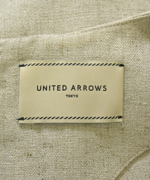 UNITED ARROWS เสื้อสตรี