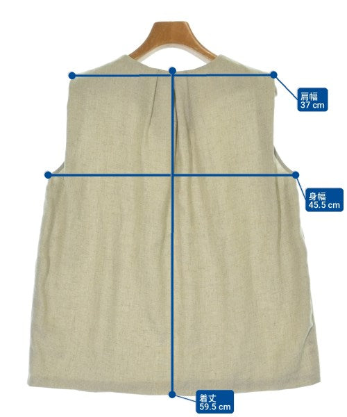 UNITED ARROWS เสื้อสตรี