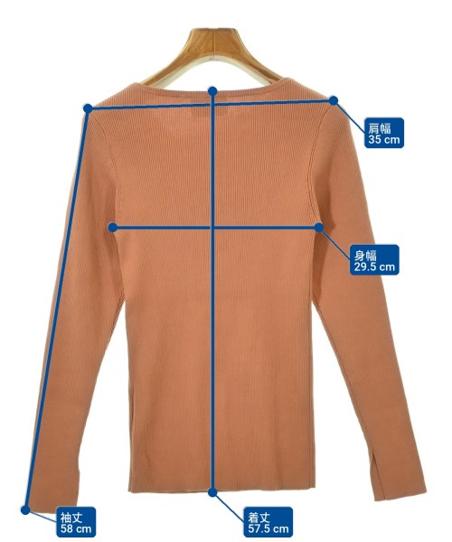 UNITED ARROWS เสื้อกันหนาว