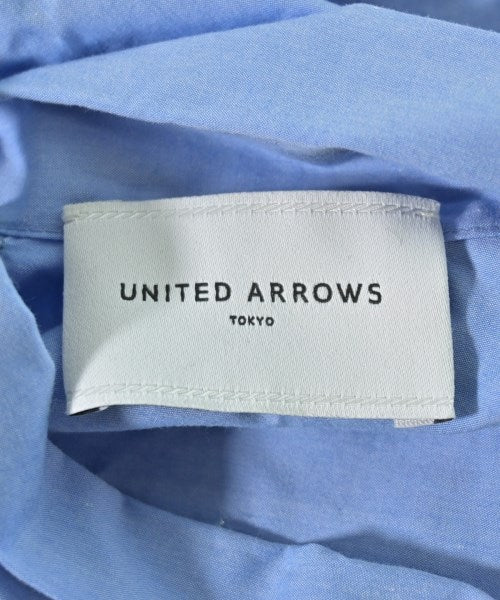 UNITED ARROWS เสื้อลำลอง