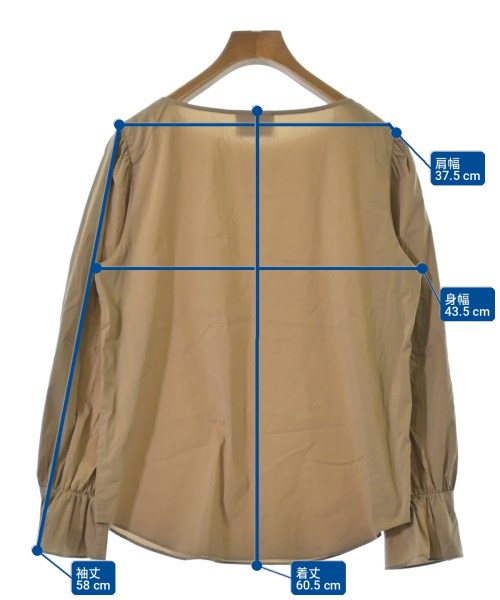 UNITED ARROWS เสื้อสตรี