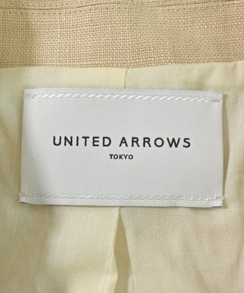 UNITED ARROWS เบลเซอร์/แจ็คเก็ตสูท
