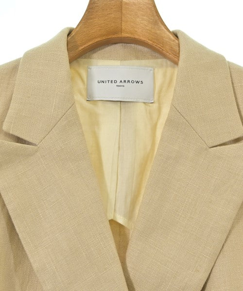 UNITED ARROWS เบลเซอร์/แจ็คเก็ตสูท