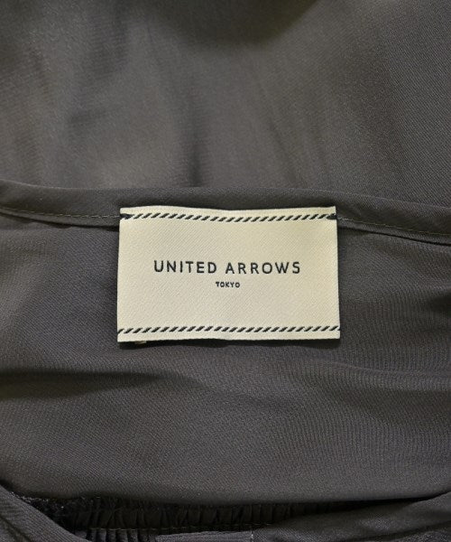 UNITED ARROWS ชุดเดรส