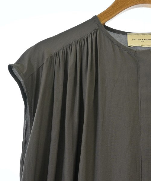 UNITED ARROWS ชุดเดรส