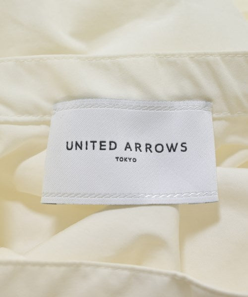 UNITED ARROWS เสื้อสตรี