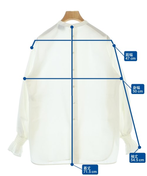 UNITED ARROWS เสื้อสตรี