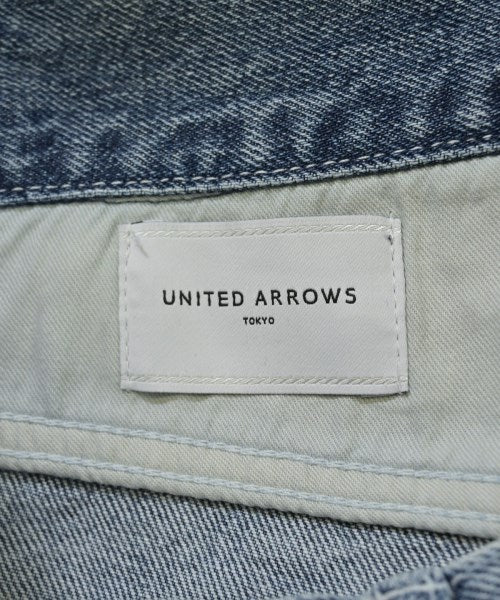 UNITED ARROWS ยีนส์
