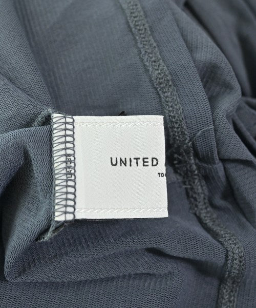 UNITED ARROWS เสื้อยืด/เสื้อท็อปส์