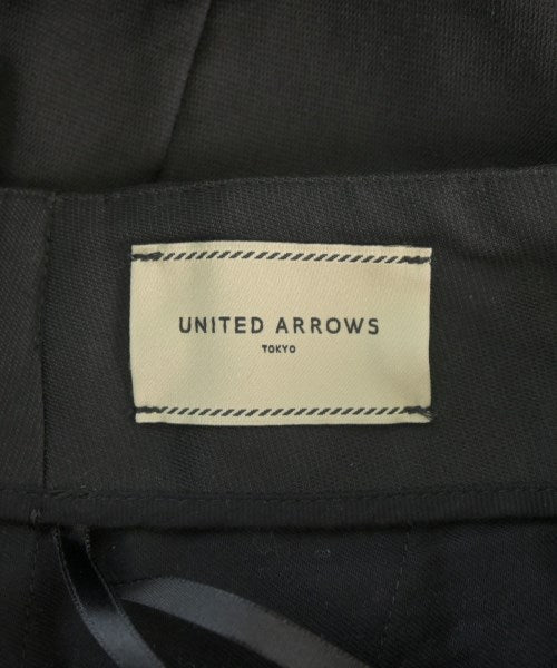 UNITED ARROWS กางเกงขายาว