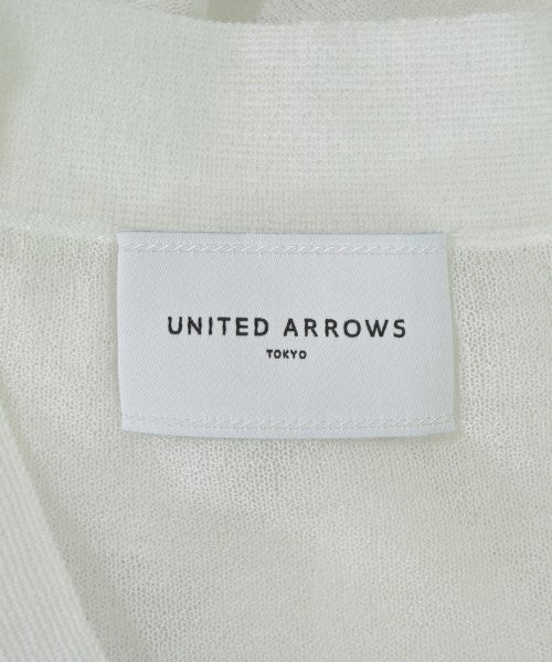 UNITED ARROWS เสื้อคาร์ดิแกน