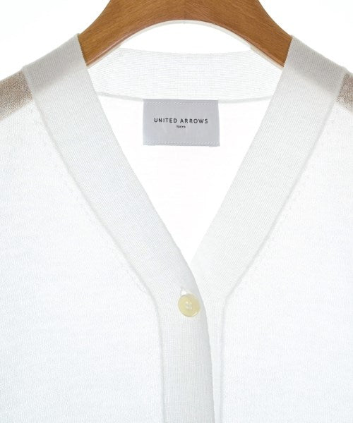 UNITED ARROWS เสื้อคาร์ดิแกน