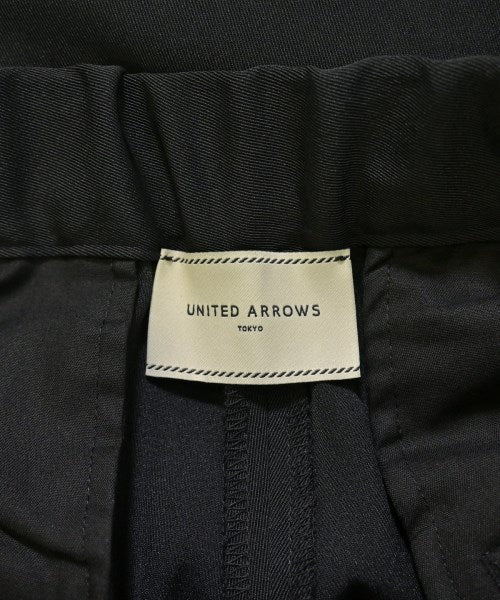 UNITED ARROWS กางเกงขายาว