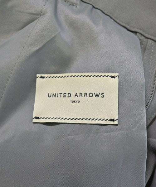 UNITED ARROWS กางเกงขายาว