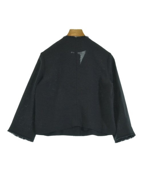 UNITED ARROWS แจ็คเก็ตไม่มีปก