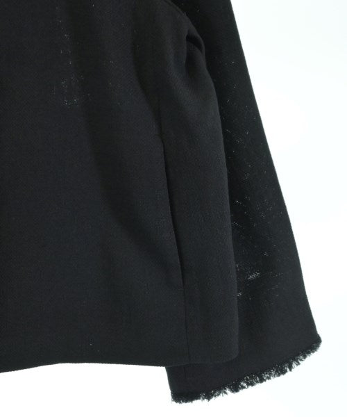 UNITED ARROWS แจ็คเก็ตไม่มีปก