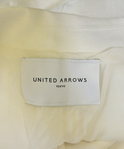 UNITED ARROWS เบลเซอร์/แจ็คเก็ตสูท