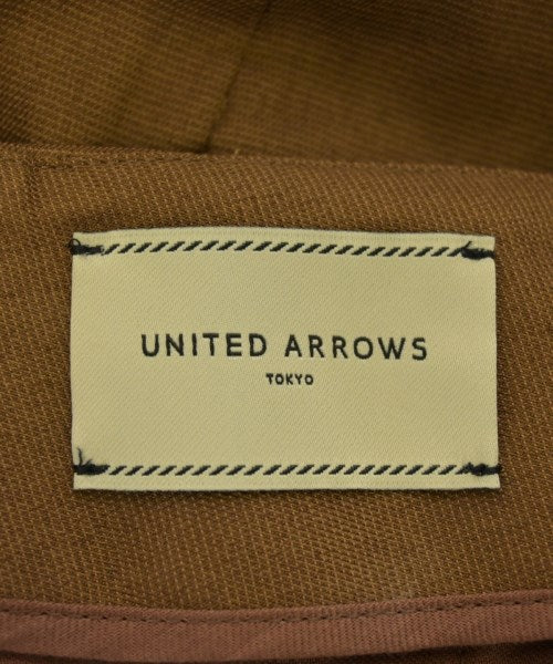 UNITED ARROWS กางเกงขายาว