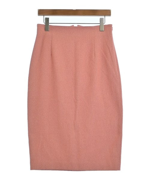 UNITED ARROWS กระโปรงยาวถึงเข่า