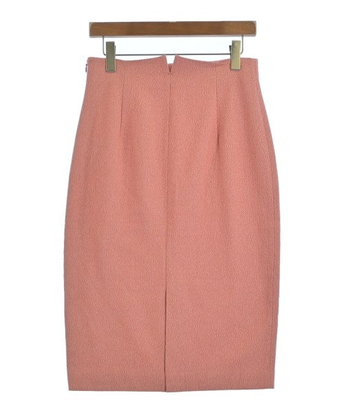 UNITED ARROWS กระโปรงยาวถึงเข่า