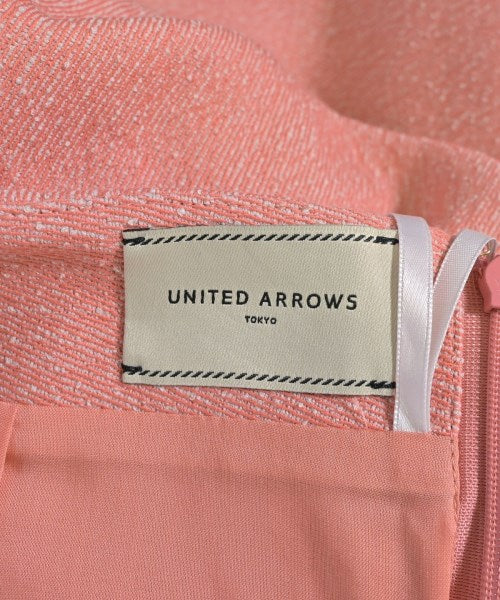 UNITED ARROWS กระโปรงยาวถึงเข่า