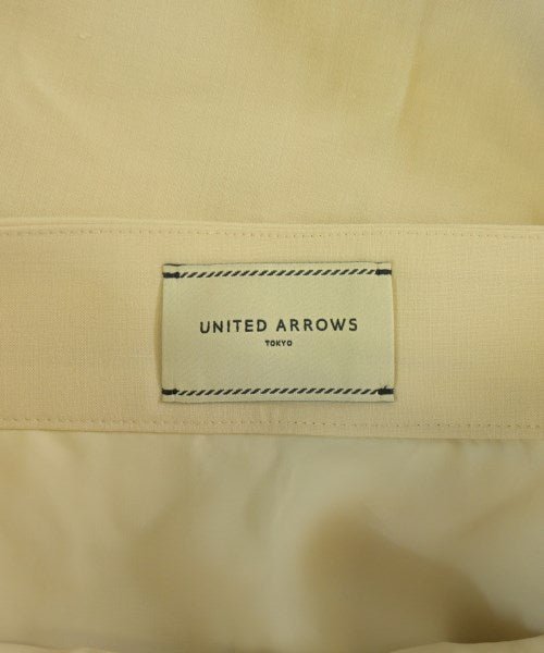 UNITED ARROWS กระโปรงยาวถึงเข่า