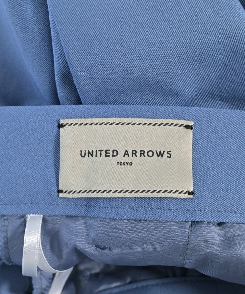 UNITED ARROWS กางเกงขายาว