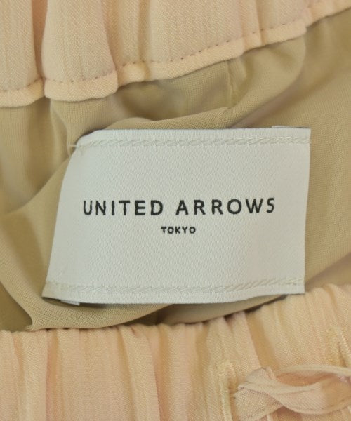 UNITED ARROWS กางเกง อื่น