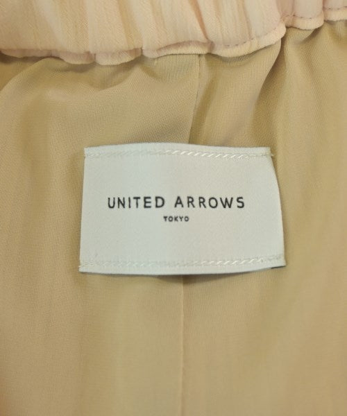 UNITED ARROWS กางเกง อื่น