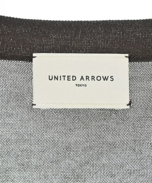 UNITED ARROWS เสื้อคาร์ดิแกน