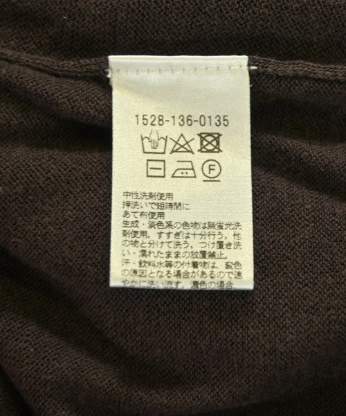 UNITED ARROWS เสื้อคาร์ดิแกน